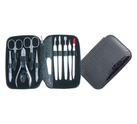 Manicure Instruments Kit